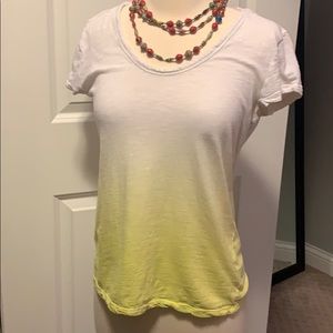 Banana Republic t shirt